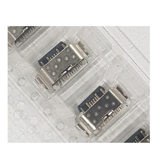 2X Charging Port USB Charger Dock Connector USB Port Type C Replacement for SCHOK Volt SV55 SV55216 (2pcs) Beauty and Personal Care ePartSolution