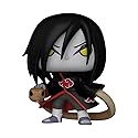 Funko POP! Animation: Naruto - Orochimaru - (Akatsuki) - Collectable Vinyl Figure - Gift Idea - Official Merchandise - for Kids & Adults - Anime Fans…