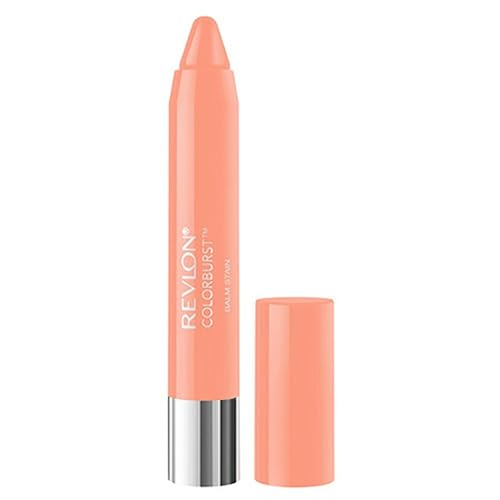 Revlon Colorburst Balm - Shade Charm, 0.1 Ounce