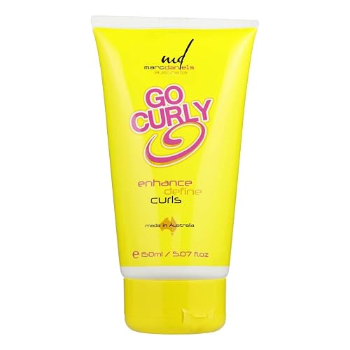So Curly (makes hair CURLY)
