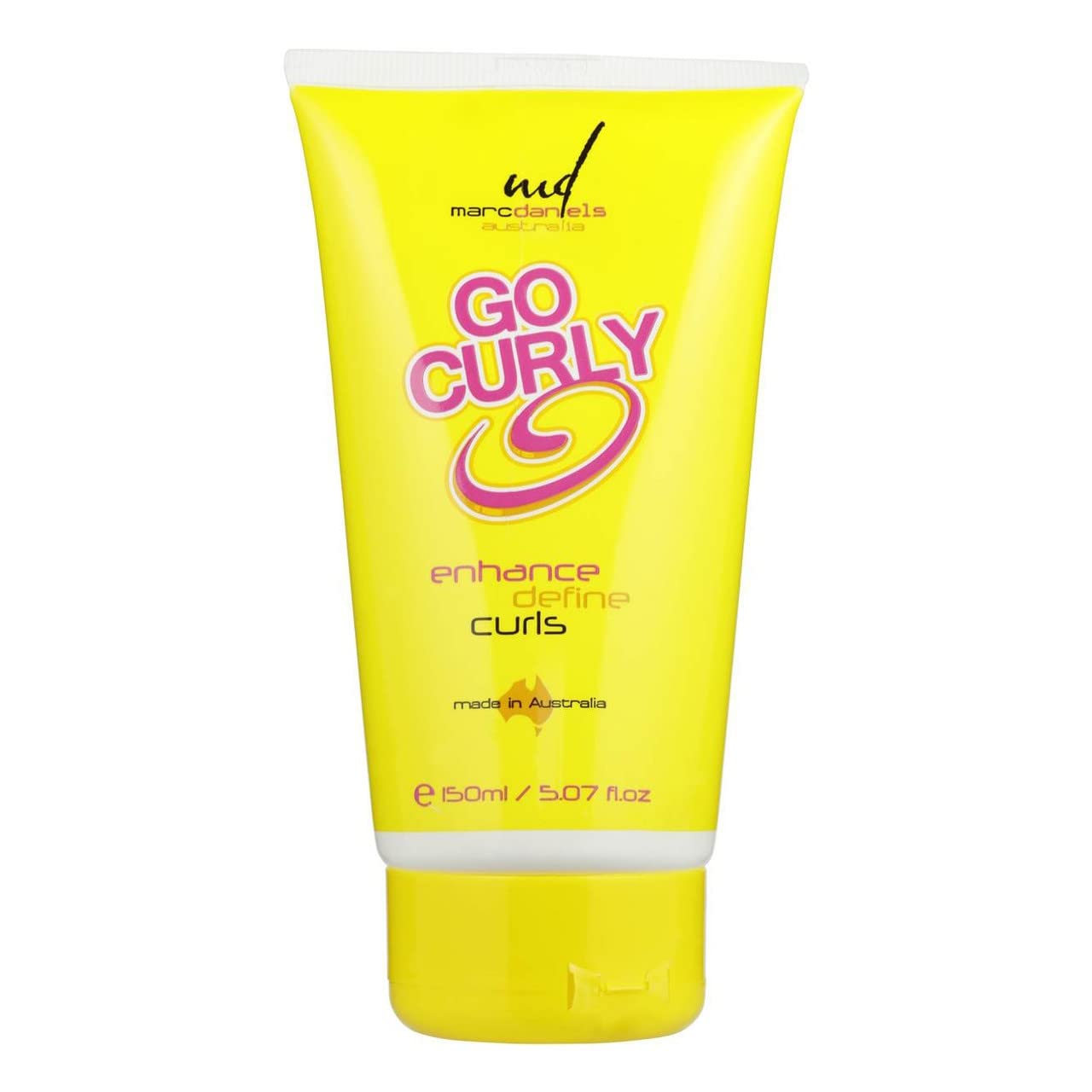 So Curly (makes hair CURLY)