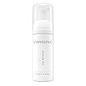 EXUVIANCE AGE REVERSE BioActiv Foaming PHA Face Wash and Makeup Remover with Botanical Extracts, Soap-Free 4.4 fl. oz.