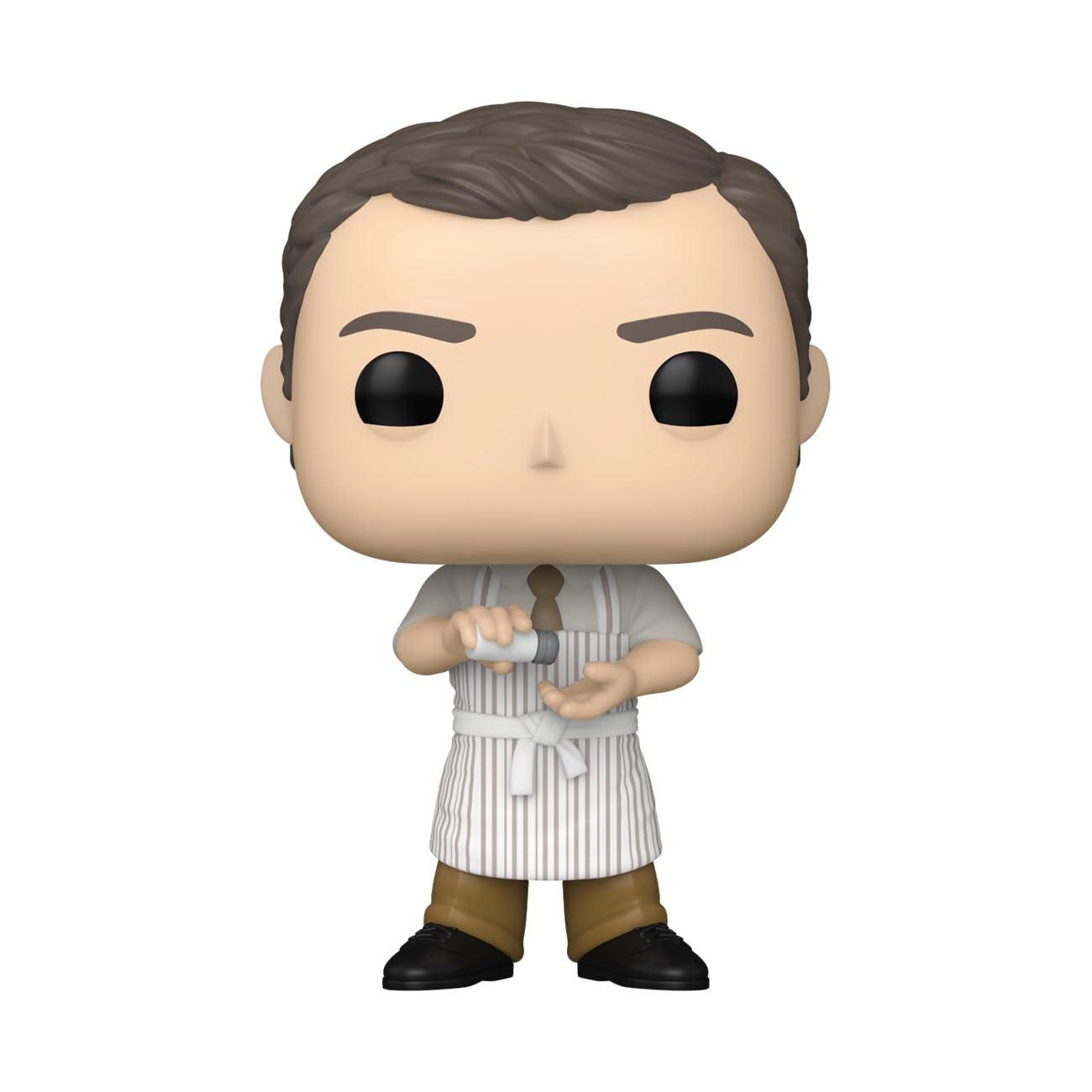 Funko POP TV: Brooklyn Nine Nine - Charles Boyle - Collectable Vinyl Figure - Gift Idea - Official Merchandise - for Kids & Adults - TV Fans - Model…
