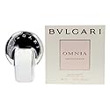 Omnia Crystalline by Bvlgari for women Eau De Toilette Spray, 2.2 fl. oz.