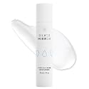 Silver Mirror Everyday Cream Moisturizer with Vitamin C & Grapeseed Oil, Hydrating Face Cream for Long Lasting Moisture, Barrier Support for All Skin