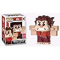 Funko Pop! 8-Bit #30 Wreck it Ralph (2018 Summer Convention Exclusive)