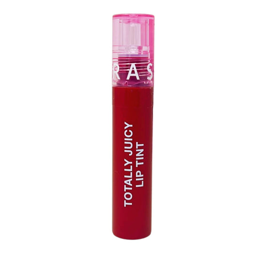 SEPHORA Collection Totally Juicy Lip Tint - 07 Cranberry Fizz (bright cherry red) - 5.5 mL / 0.18 fl oz Beauty & Personal Care SEPHORA