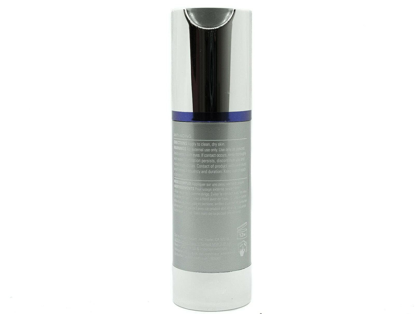 ZO SKIN HEALTH Exfoliation Accelerator Travel Size (1 Fl. Oz. / 30 mL)