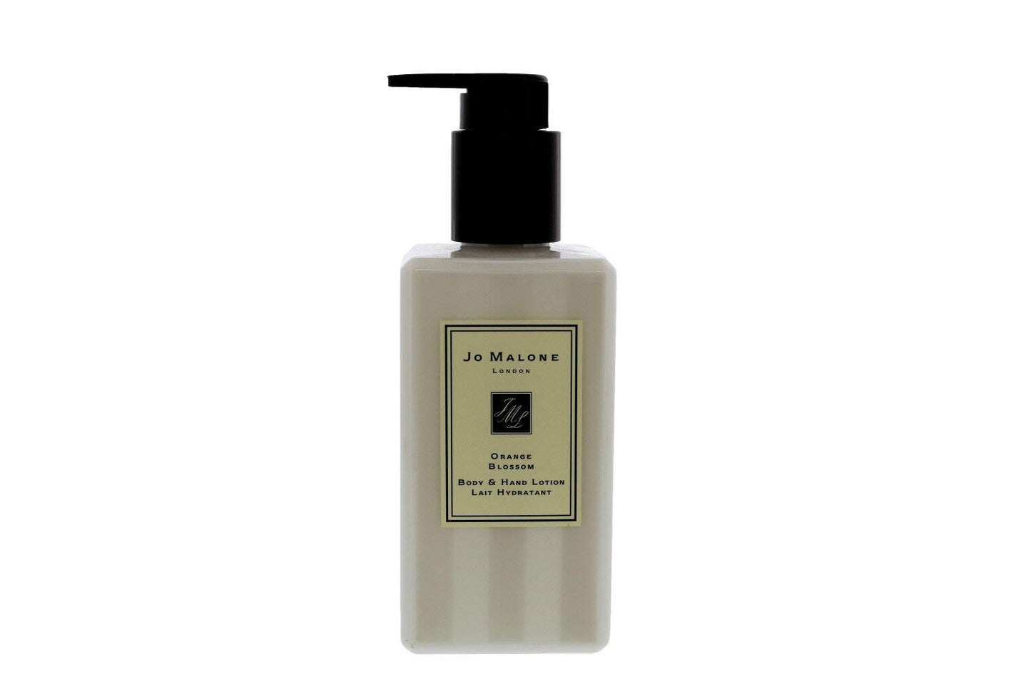 Jo Malone Orange Blossom Body & Hand Lotion Lait Hydratant, 8.5 Ounce