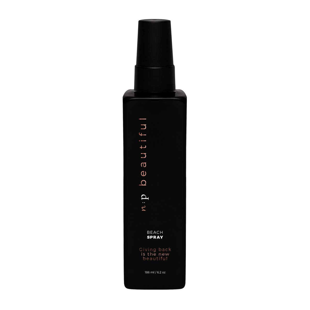 N:P BEAUTIFUL - Beach Spray - 6.2oz