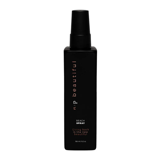 N:P BEAUTIFUL - Beach Spray - 6.2oz