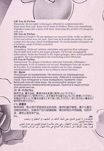 One Direction Our Moment Eau de Parfum Spray for Women, 3.4 Ounce