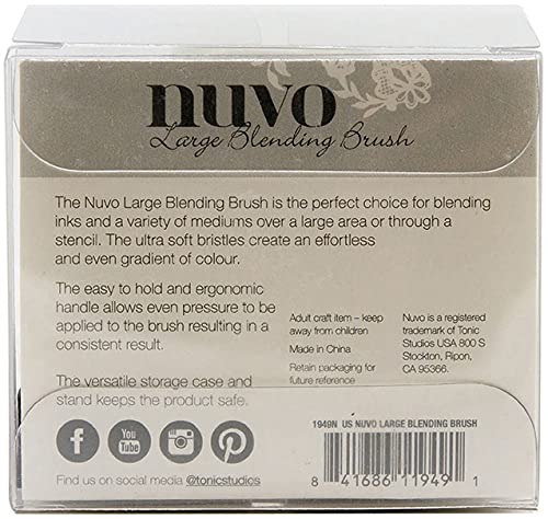 Large Blending Brush