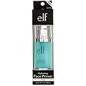 e.l.f. Hydrating Face Primer, Clear, 83414, 1.01 fl oz (3 Pack) (Bundle)