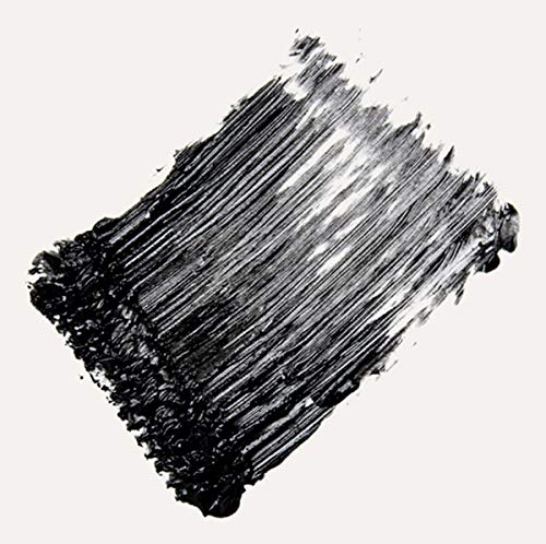 Ere Perez - Natural Almond Oil Mascara | Strengthen, Lengthen, Nourish Lashes | Smudge-Proof, Water Resistant, Low Irritation | Vegan, Cruelty-Free…