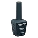 ChChaun Legend UV Gel Nail Polish, 0.5 Ounce Long Lasting Salon Quality, Bubble Free Professional Manicures, Quick Dry, High Shine, Moss be Lucky Beauty & Personal Care Chaun Legend Professional Nails