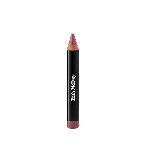 Trish McEvoy Essential Pencil Lip Crayon, Nude, 1.44 g / 0.05 oz