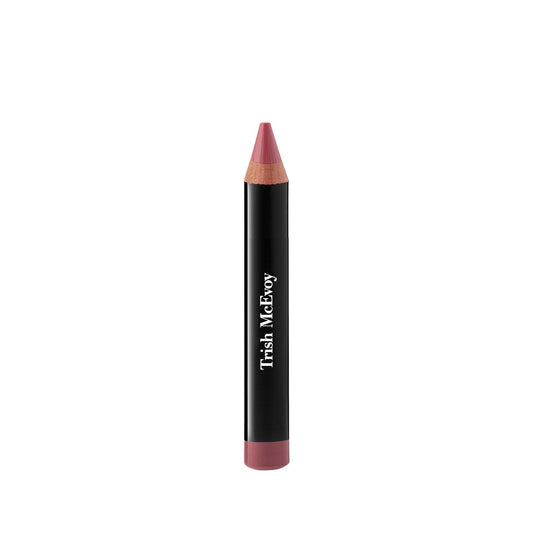 Trish McEvoy Essential Pencil Lip Crayon, Nude, 1.44 g / 0.05 oz Beauty & Personal Care Trish McEvoy