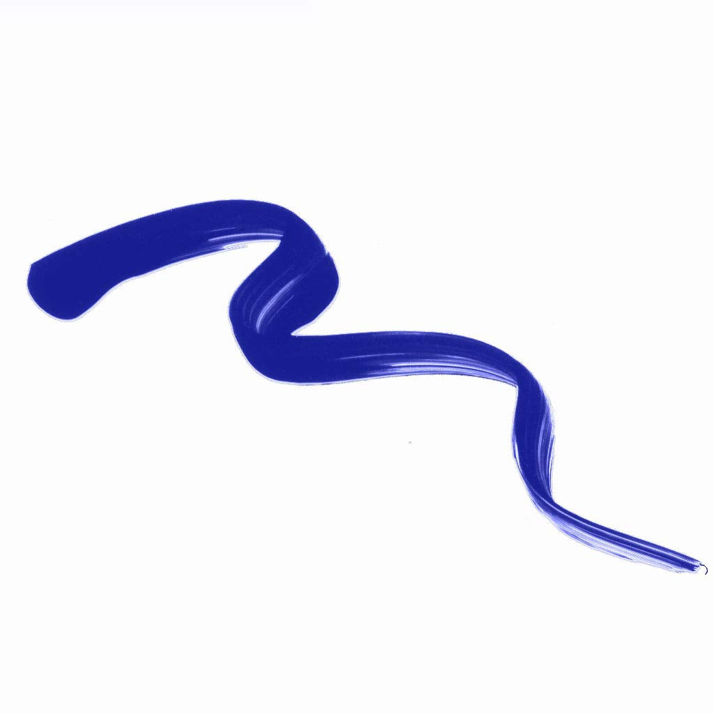 REINA REBELDE Bonita Bandera Liquid Eyeliner Bright Blue Rebel Eye Definer Liquid | Felt Tip, Water Resistant, Long Lasting | Cruelty Free
