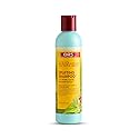 ORS HAIRestore Uplifting Shampoo with Nettle Leaf and Horsetail Extract 8.5 Ounce