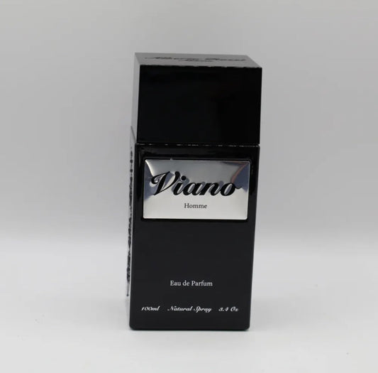 Viano Homme Beauty & Personal Care Alberto Rossi Milano