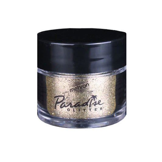 PARADISE GLITTER GOLD