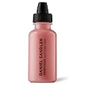 Daniel Sandler Watercolor Liquid Blush - Buildable, Blendable & Long-Lasting Liquid Blush for Cheeks, Lips, & Eyes - Lightweight & Water Resistant