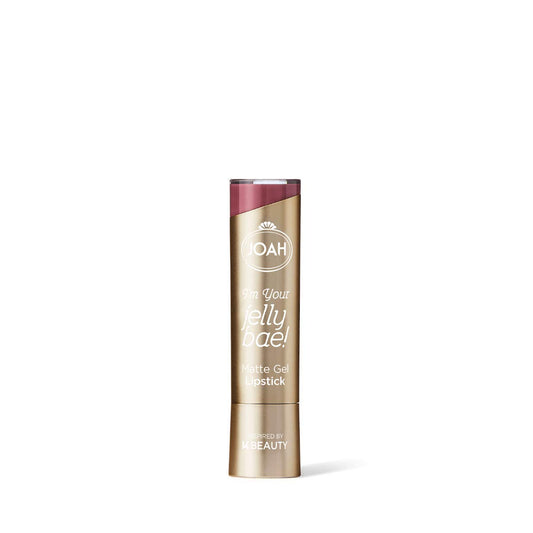 JOAH I'm Your Jelly Bae Matte Gel Lipstick - Romeo Beauty & Personal Care JOAH