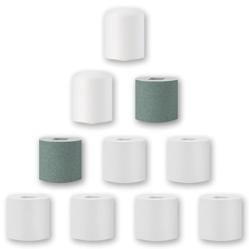 Replacement Rollers for DenniesCare Electric Nail Buffer, Filing, Buffing and Shining