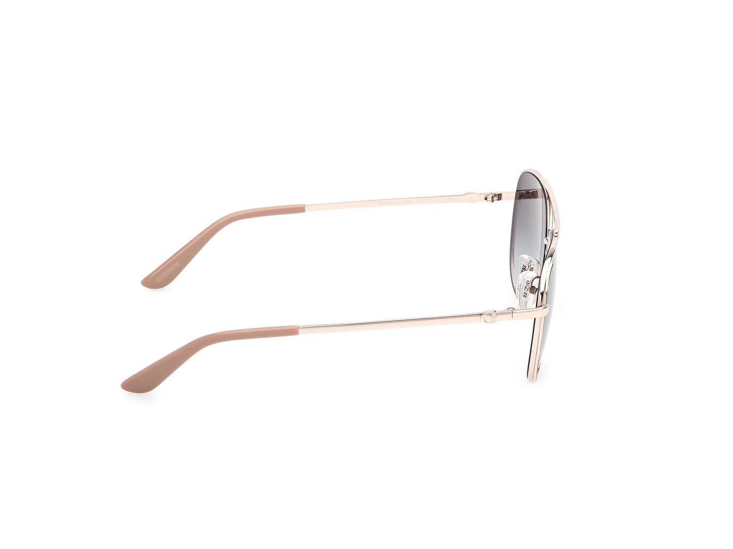 Guess GU00193 32B shiny pale gold 58/12/140 WOMAN Sunglasses