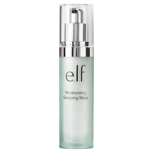 e.l.f. Moisturizing Sleeping Mask 57026