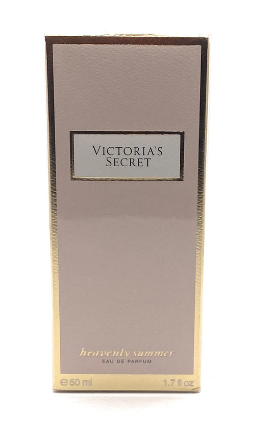 Victoria's Secret Heavenly Summer Eau De Parfum 1.7 Ounce Spray, 1.70 Fl Oz (Pack of 1)