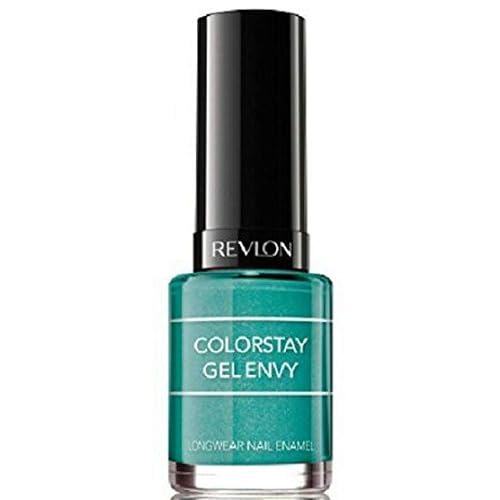 Revlon ColorStay Gel Envy Longwear Nail Enamel, Dealer's Choice