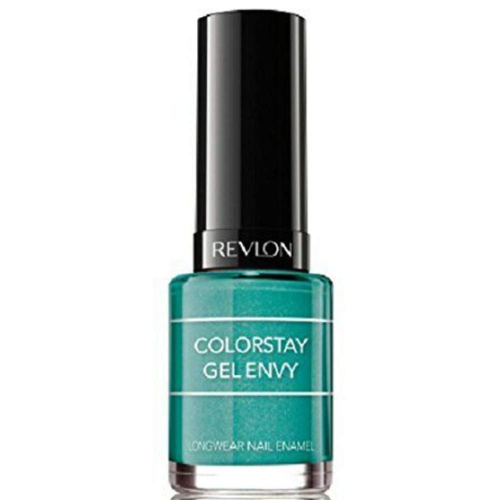Revlon ColorStay Gel Envy Longwear Nail Enamel, Dealer's Choice