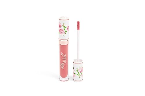 Pretty Vulgar CEO of Lip Gloss, HBIC