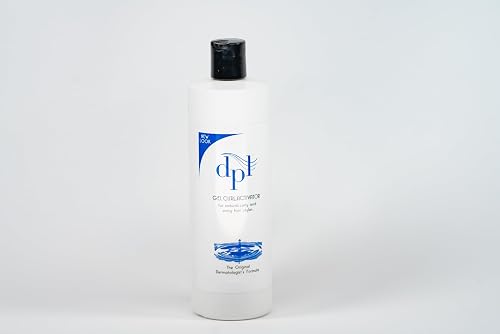 DPL Gel Curl Activator (8 fl oz(pack of 1))