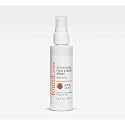 Found Active Refreshing Multitasking Face & Body Spray with Rose Instantly Cools, Refreshes, & Hydrates Skin, 2.4 Fl Oz