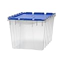 Keep Box with Lid [Set of 6]