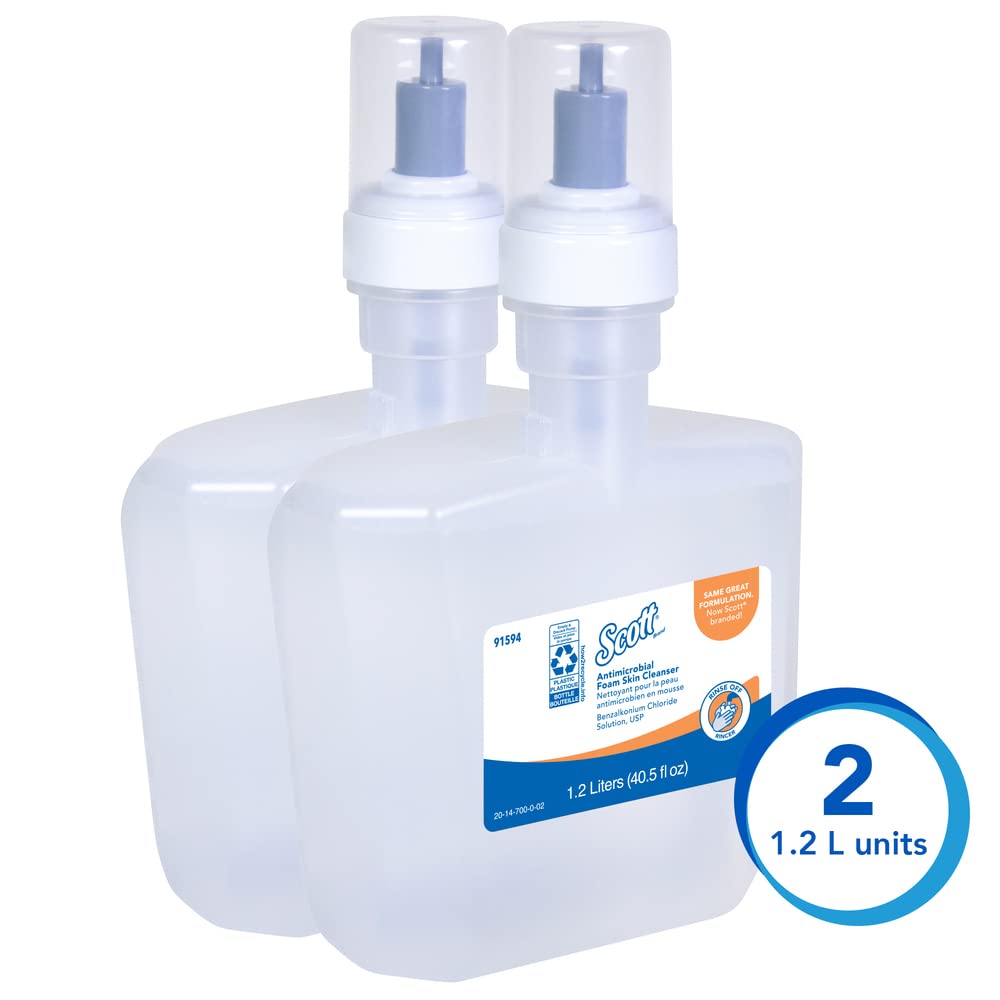 SOAP,FOAM,ANTIBACTR,CLR