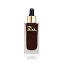Estée Lauder Futurist Skin Tint Serum Foundation SPF 20 with Glycerin, 1.0 Fl Oz, 8N2 Rich Espresso