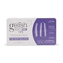 Gelish Soft Gel™ Tips Press on Nails Extension - Medium Round, 550 Count Beauty & Personal Care Gelish