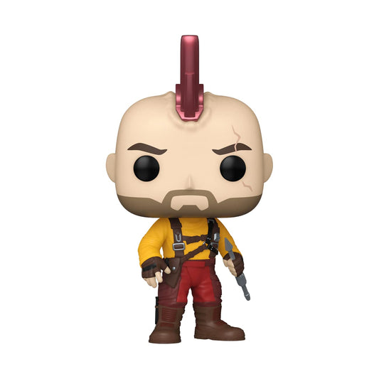 Funko POP! Vinyl: Marvel - Guardians of The Galaxy 3 - Kraglin - Collectable Vinyl Figure - Gift Idea - Official Merchandise - for Kids & Adults…
