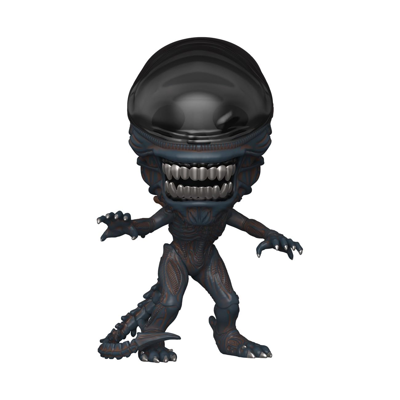 Funko POP! Super: Aliens Romulus - Xenomorph - Collectable Vinyl Figure - Gift Idea - Official Merchandise - for Kids & Adults - Horror Fans - Model…