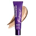 Fièra Luxury Concealer & Foundation with Anti-Aging Ingredients - Full Coverage for Dark Circles, Wrinkles, Fine Lines, and Spots, All-Day Wear