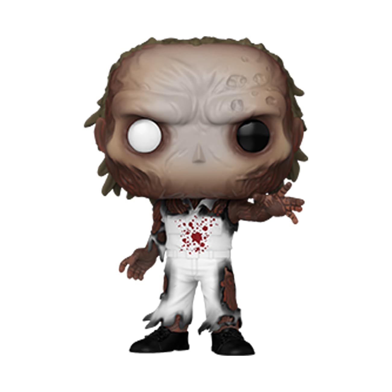 Funko POP! TV: Stranger Things - Vecna - (Transformation) - Collectable Vinyl Figure - Gift Idea - Official Merchandise - for Kids & Adults - TV Fans…