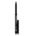 SORMÉ Truline Professional Mechanical Smudge Proof Eyeliner Pencil - Vitamin E Waterproof Gel Formula with Finest Color Pigment & Ultra Creamy…