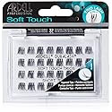 Soft Touch Trios Individuals Short Black