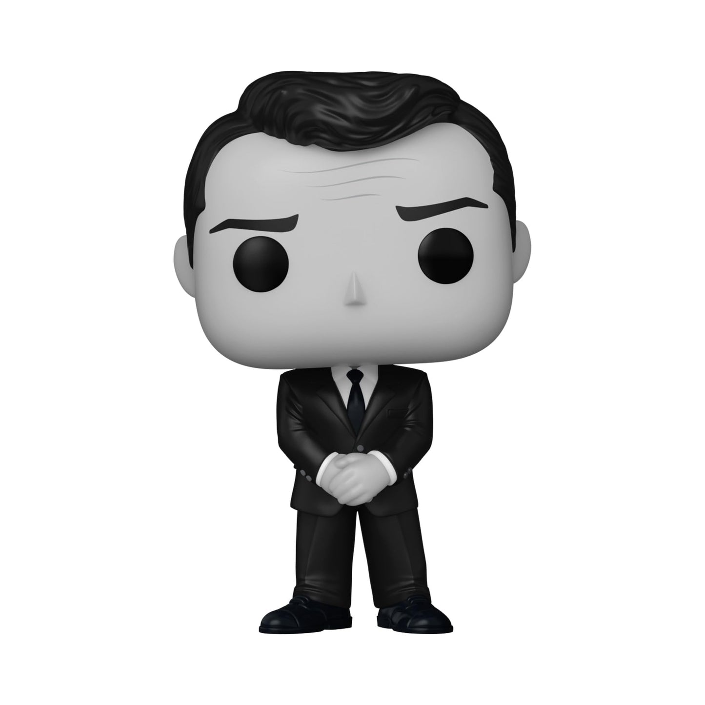 Funko POP TV: The Twilight Zone 1959 - Rod Serling - Narrator - Collectable Vinyl Figure - Gift Idea - Official Merchandise - for Kids & Adults - TV…