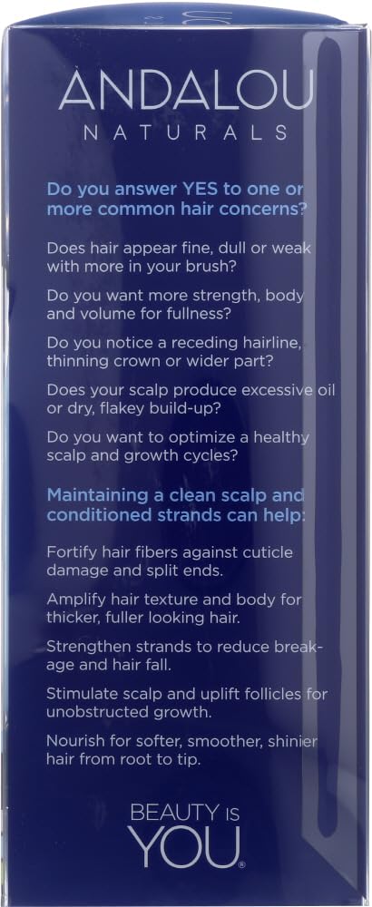 Thinning Hair ShampooSystem Kit 1 Kit