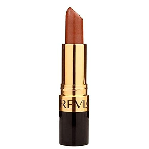 Rev Lpstk Sprlst Winewevr Size .15 O Revlon Super Lustrous Lipstick Wine With Everything 43 .15oz